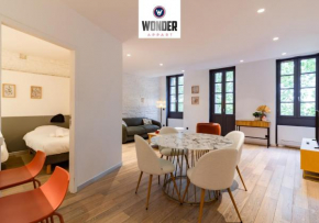 404 · Wonder Appart - Vue Garonne -